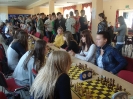 Finał szachy