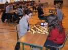 Powiatowa Licealiada w szachach indywidualnych