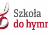 logo Szkoła do hymnu